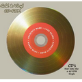 Gold Groove CD ROM